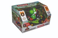 Super Mario 2,4GHz Mario Kart™ Pipe Kart, Yoshi