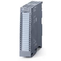 Siemens 6ES7521-7EH00-0AB0 PLC-ingangskaart - thumbnail