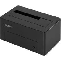 LogiLink QP0027 basisstation voor opslagstations