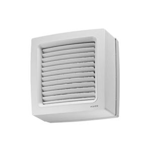 Maico Ventilatoren EVN15 Wand- en vensterventilator 230 V 240 m³/h 15 cm