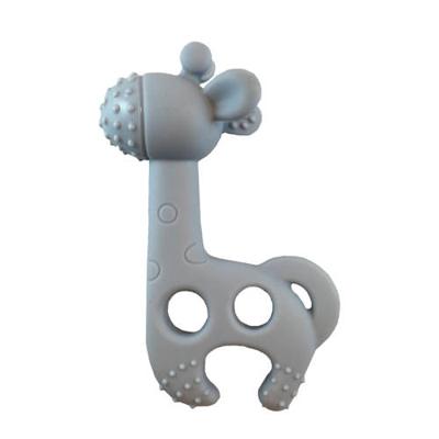 Bite Me Raff bijtspeeltje blue grey Bite Me Raff bijtspeeltje blue grey