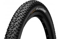 Continental Race King 2.2 MTB Buitenband 29x2.20 Zwart