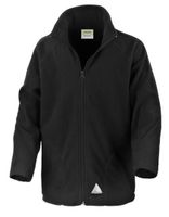 Result RT114J Junior Microfleece Jacket