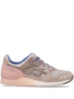 ASICS baskets Gel Lyte III OG - Rose - thumbnail