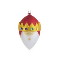 Alessi Le Palle Presepe Kerstbal Gaspare
