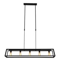 Design hanglamp 2675ZW Buckley