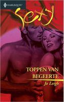 Toppen van begeerte - Jo Leigh - ebook - thumbnail