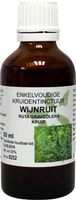 Natura Sanat Ruta graveolens herb / wijnruit tinctuur (50 ml) - thumbnail