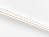 Modular - Pista track 48V LED Linear Flaps GI (2000mm) Plafondlampen Wit