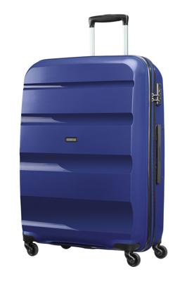 American Tourister Bon Air Spinner Navy Polypropyleen (PP) 91 l American Tourister Bon Air Spinner Navy Polypropyleen (PP) 91 l