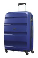 American Tourister Bon Air Spinner Navy Polypropyleen (PP) 91 l