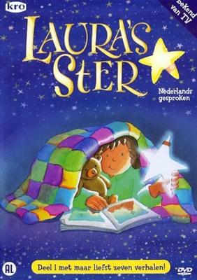 Laura's Ster 1 - DVD (8716777050330)