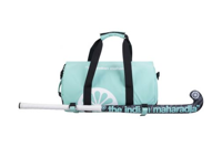 Hockeytas Duffel Bag PSX4 Mintgroen