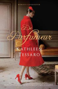 De parfumeur - Kathleen Tessaro - ebook