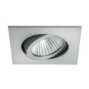 Brumberg 12262253 12262253 LED-inbouwlamp LED 7 W Aluminium