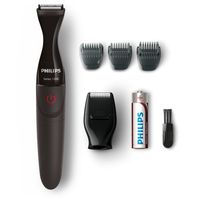 Philips MULTIGROOM Series 1000 MG1100/16 Zeer nauwkeurige baardstyler - thumbnail