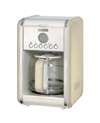 Ariete Koffiezetapparaat Vintage beige