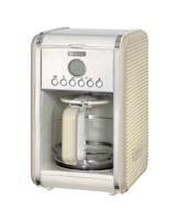 Ariete Koffiezetapparaat Vintage beige