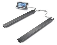 KERN UFA 3T1 UFA weegbalk, 1000 g leesbaarheid