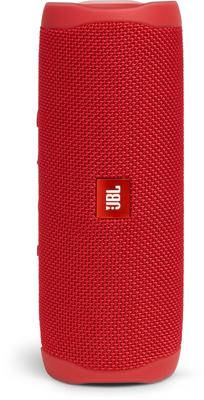 JBL Flip 5 Waterbestendig Bluetooth Speaker - 20W - Rood