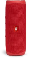 JBL Flip 5 Waterbestendig Bluetooth Speaker - 20W - Rood