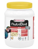 NUTRIBIRD A19 PAPEGAAI 800 GR