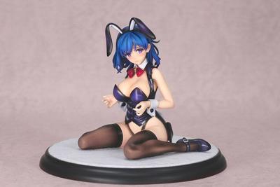 Comic Aun PVC Statue 1/6 Hana Fukiishi by Kurehiro Misaki Casino Ver. 16 cm