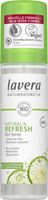 Lavera Deodorant spray natural & refresh bio FR-DE (75 ml)