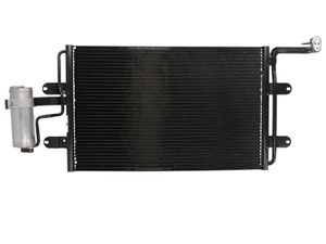 Condensor, airconditioning 35227