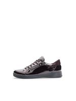 ara Dames ROM Sneaker, Amarone, 37 EU, Amarone, 37 EU