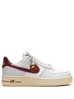 Nike baskets Air Force 1 - Blanc