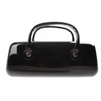 Tom Brillenkoker Tasje 16 X 6 Cm Zwart