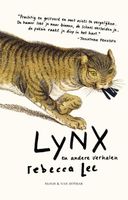 Lynx - Rebecca Lee - ebook - thumbnail