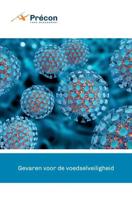 Gevaren voor de Voedselveiligheid - Précon Food Management - Paperback (9789402178562)