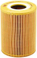 MANN-FILTER HU 9001 x Oliefilter - voor Auto's + Transporters