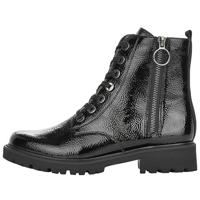 Remonte Modieuze dameslaarzen, zwart zwart 02, 36 EU Breed