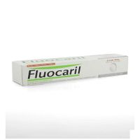 Fluocaril Tandpasta Bi-fluore 145 White 75ml Nf