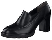 Paul Green DAMES Pumps, Vrouwen Klassieke Pumps,hakken,court-schoen,hakschoenen,avondschoenen,hoge hakken,Schwarz (SCHWARZ),38.5 EU / 5.5 UK