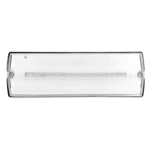 Normlights Bulkhead Noodverlichting 3W 185 Lm - LED 3W 185Lm