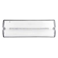 Normlights Bulkhead Noodverlichting 3W 185 Lm - LED 3W 185Lm - thumbnail