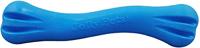 Jolly Pets Bone TPE Hondenspeelgoed, 19 cm, Blauw