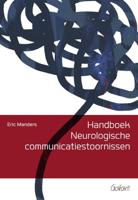Handboek Neurologische communicatiestoornissen - Eric Manders - Paperback (9789044134544)