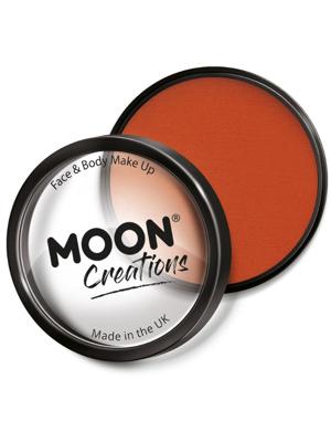 Moon Creations Schmink Oranje