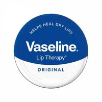 Vaseline Lip Therapy Blauw