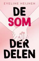 De som der delen - Eveline Heijnen - ebook