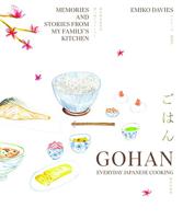 Gohan: Everyday Japanese Cooking - thumbnail