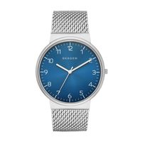 Horlogeband Skagen SKW6164 Mesh/Milanees Staal - thumbnail