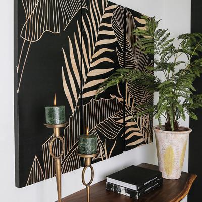 Muurpaneel Neron - L