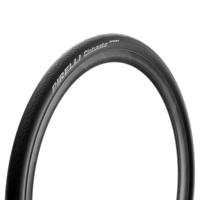 Pirelli Cinturato Sport opvouwbare racefietsband, 700 x 28c, zwart