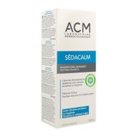 ACM Sédacalm Verzachtende Shampoo Flacon 200ml - thumbnail